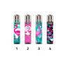 Clipper Lighter Funny Flamingos
