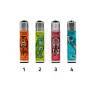 Mechero Clipper Animals Mandala Mechero Clipper Animals Mandala