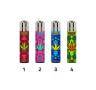 Mechero CLIPPER Tribal Weed Mechero CLIPPER Tribal Weed