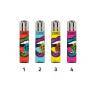 Mechero CLIPPER Skull Lips Mechero CLIPPER Skull Lips