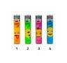 Mechero Clipper Emojis Jet Flame Mechero Clipper Emojis Jet Flame