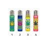 Mechero Clipper Weed Soul Mechero Clipper Weed Soul