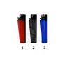 Mechero Clipper CMPR11R Metal Night Mechero Clipper CMPR11R Metal Night