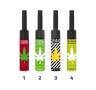 Clipper MTM140 Mini Tube D24 Leaves 4 Clipper MTM140 Mini Tube D24 Leaves 4