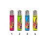 Mechero CLIPPER Hippie Hands Mechero CLIPPER Hippie Hands