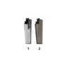 Mechero CLIPPER Micro Fundas Silver