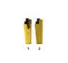 Mechero CLIPPER Micro Fundas Gold Mechero CLIPPER Micro Fundas Gold