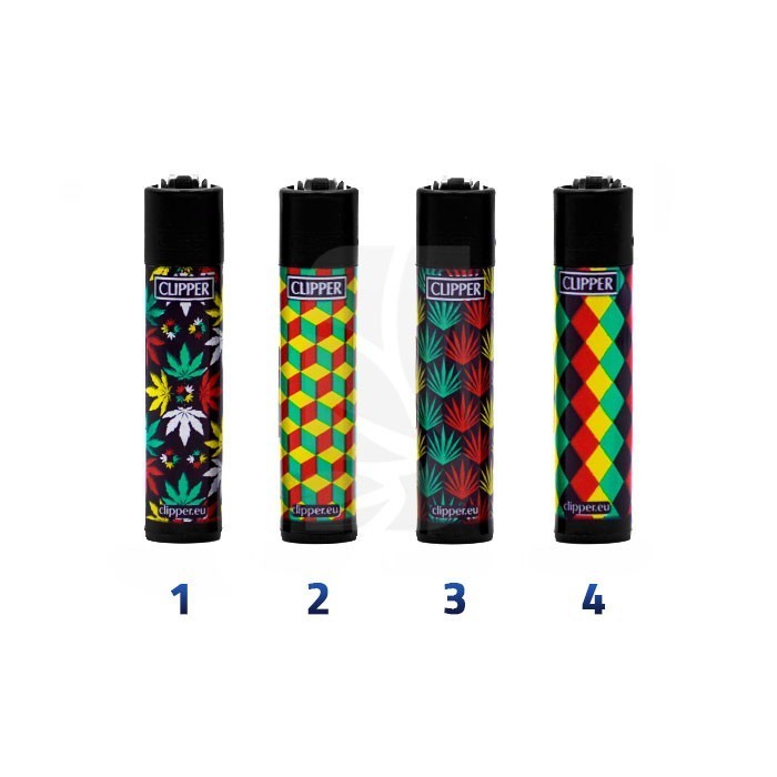 CLIPPER Classic Large Look Leaves Lighter CLIPPER Classic Large Look Leaves Lighter