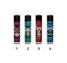 Mechero CLIPPER Muerta Animals Mechero CLIPPER Muerta Animals