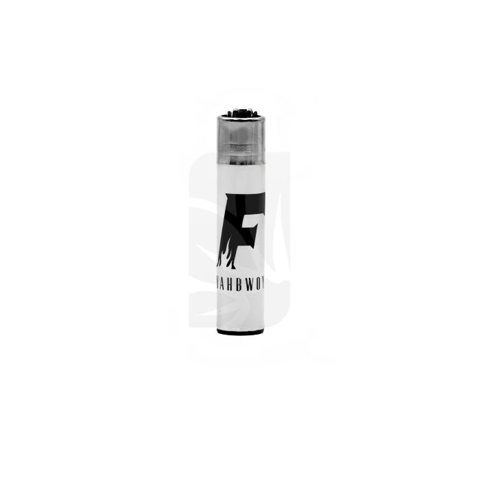 Mechero Clipper FyahBwoy Mechero Clipper FyahBwoy