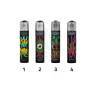 Mechero CLIPPER Monster Weed Mechero CLIPPER Monster Weed