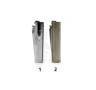 Mechero Clipper Metal Piedra Regulable + caja Mechero Clipper Metal Piedra Regulable + caja