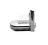 Accendino CLIPPER Metal con Pietra Regolabile + Scatola