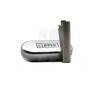 Mechero Clipper Metal Piedra Regulable + caja Mechero Clipper Metal Piedra Regulable + caja