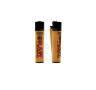 Mechero RAW CLIPPER Brown Mechero RAW CLIPPER Brown
