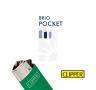 FUNDA METAL ORO. Clipper FUNDA METAL ORO. Clipper