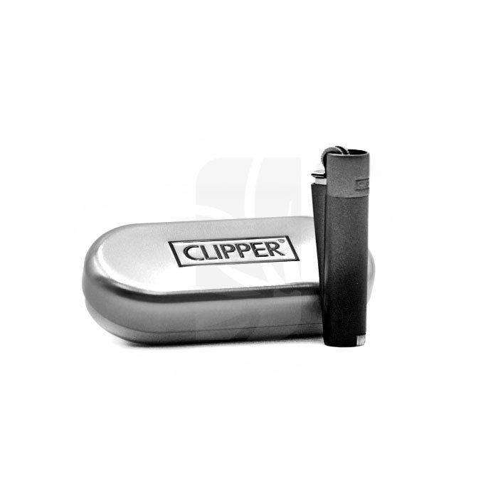 Clipper CMPM011 Micro Metal Black Gradient