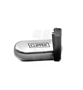 COMPRA y COLECCIONA Clipper CMPM011 Micro Metal Black Gradient