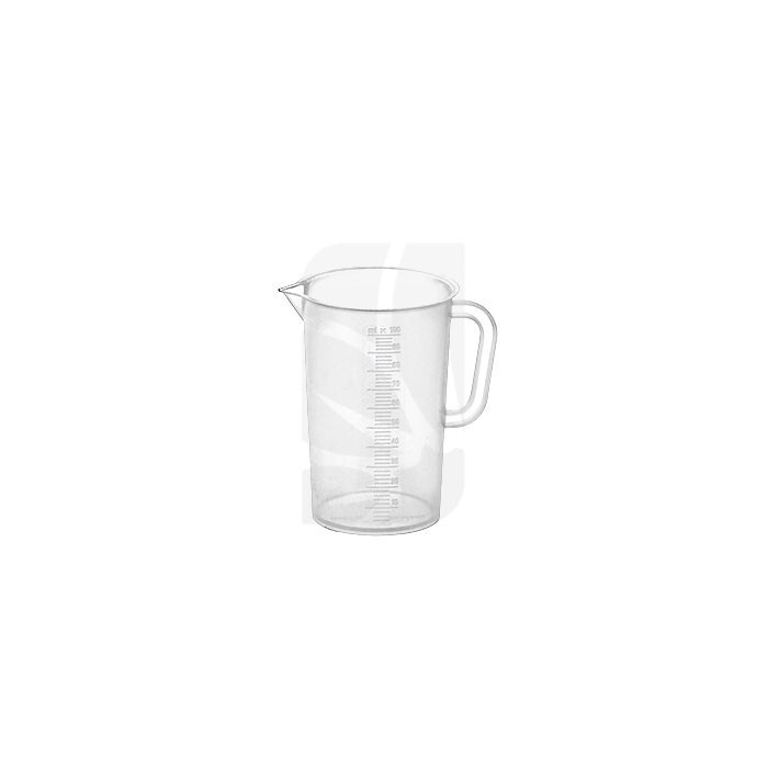 Jarra Graduada de 100 ml. Jarra Graduada de 100 ml.