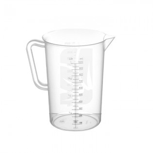 1-Liter-Messkanne kaufen ➡️ANBAU BEWÄSSERN✅