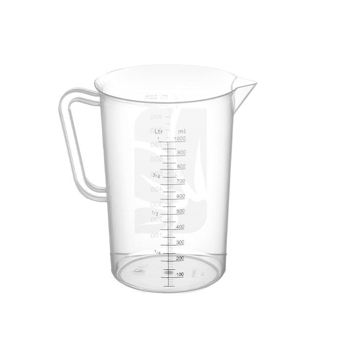 Pichet Gradué de 1 Litre