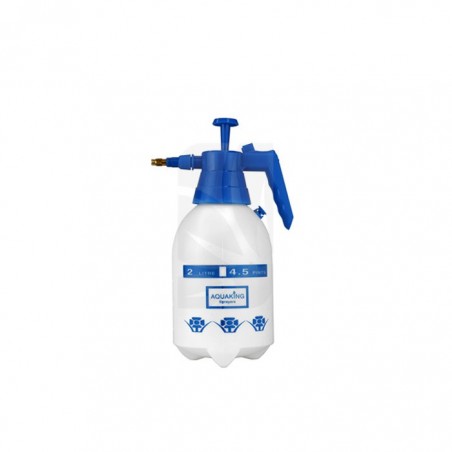 PULVERIZADOR PRESION PREVIA 2 L AQUAKING