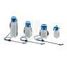 Pulverizador presión previa 2 Litros Aquaking Pulverizador presión previa 2 Litros Aquaking