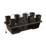 SISTEMA WILMA 8 MINI COMPLETO SISTEMA WILMA 8 MINI COMPLETO