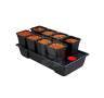 SISTEMA WILMA SMALL 8 COMPLETO 11 L SISTEMA WILMA SMALL 8 COMPLETO 11 L
