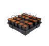 SISTEMA WILMA XXL 20 COMPLETO 6 L SISTEMA WILMA XXL 20 COMPLETO 6 L