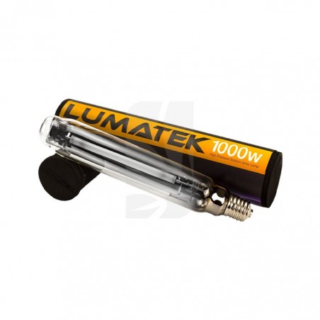 Bombilla Lumatek HPS 1000W 240V