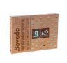 Boveda 62% 320 Gr. Boveda 62% 320 Gr.