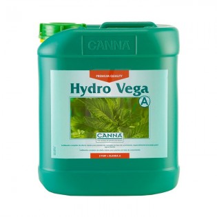 Hydro Vega A+B 5 Litros CANNA