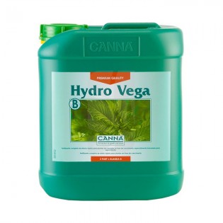 Hydro Vega B 5 Litros CANNA