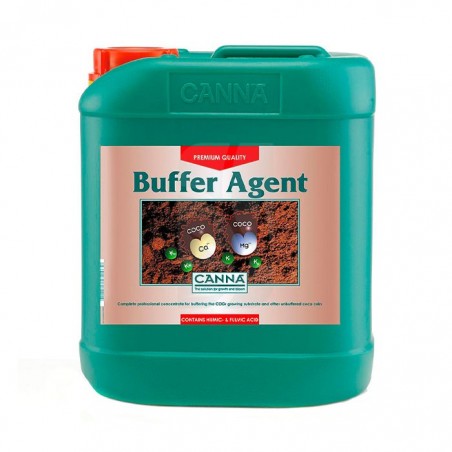 CANNA Buffer Agent de 5 Litros