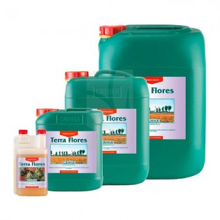 Terra Flores 20 Liter CANNA