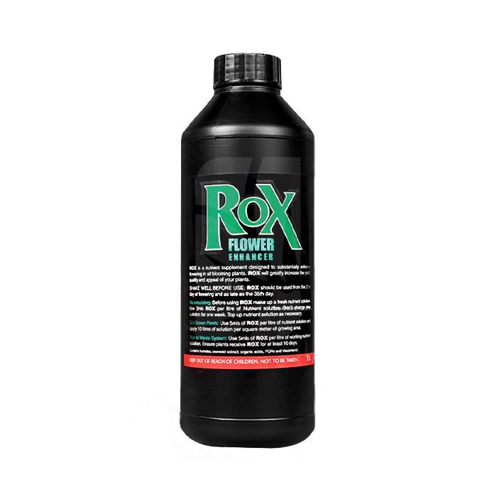 Rox de 1 litro Rox de 1 litro