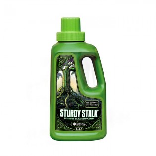 Sturdy Stalk 0.95 L. Emerald Harvest
