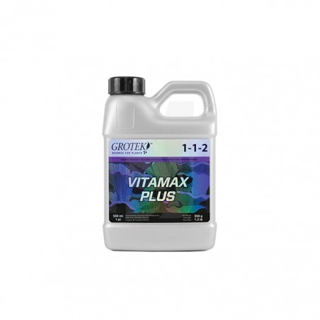Vitamax Plus de 500 ml. GROTEK