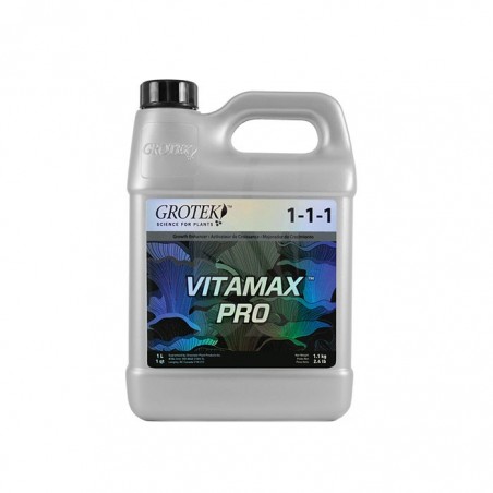 Vitamax Pro de 1 Litro GROTEK