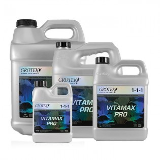 Vitamax Pro de 1 Litro GROTEK