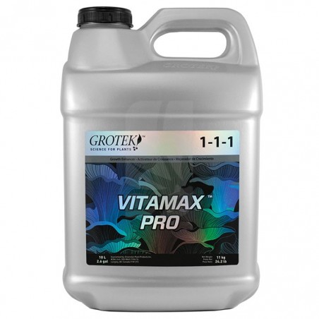 Vitamax Pro de 10 Litros GROTEK