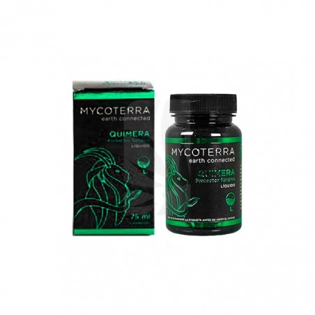 Quimera L 75 ml. MYCOTERRA