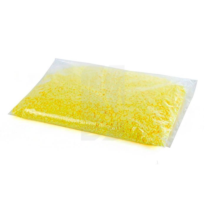 Azufre micronizado 500 gr. Azufre micronizado 500 gr.