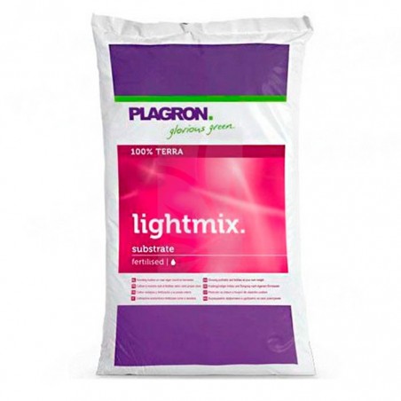 LIGHT MIX 50 L PLAGRON