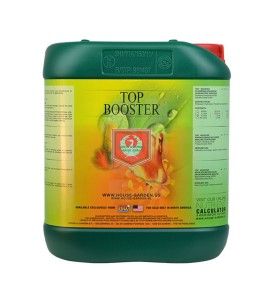 TOP BOOSTER 5 Litros H&G