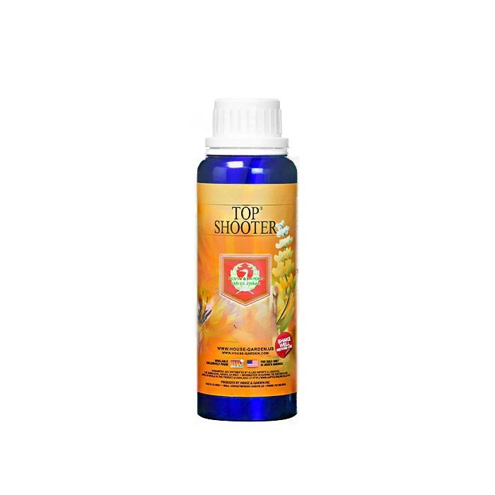 Top Shooter 250 ml. H&G