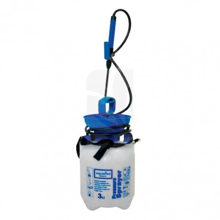 Aquaking Drucksprüher 3 Liter ✅