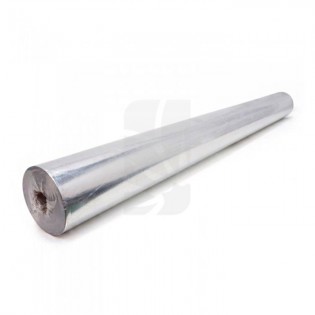 Plástico reflectante Antidetección Growlux 1.22 X 60 m.