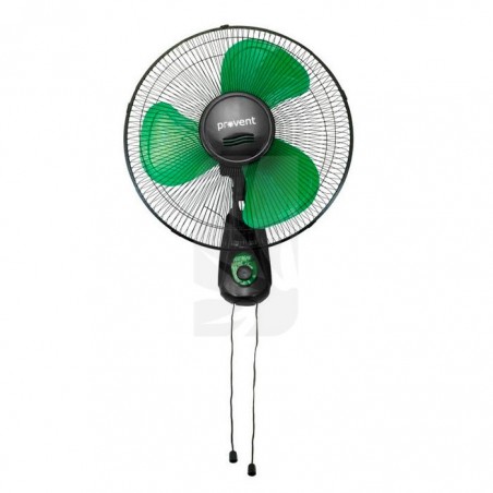 Ventilador de pared 40 cm. Pro Vent